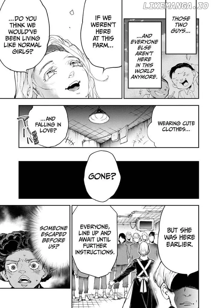 The Promised Neverland chapter 181.6 image 18_optimized